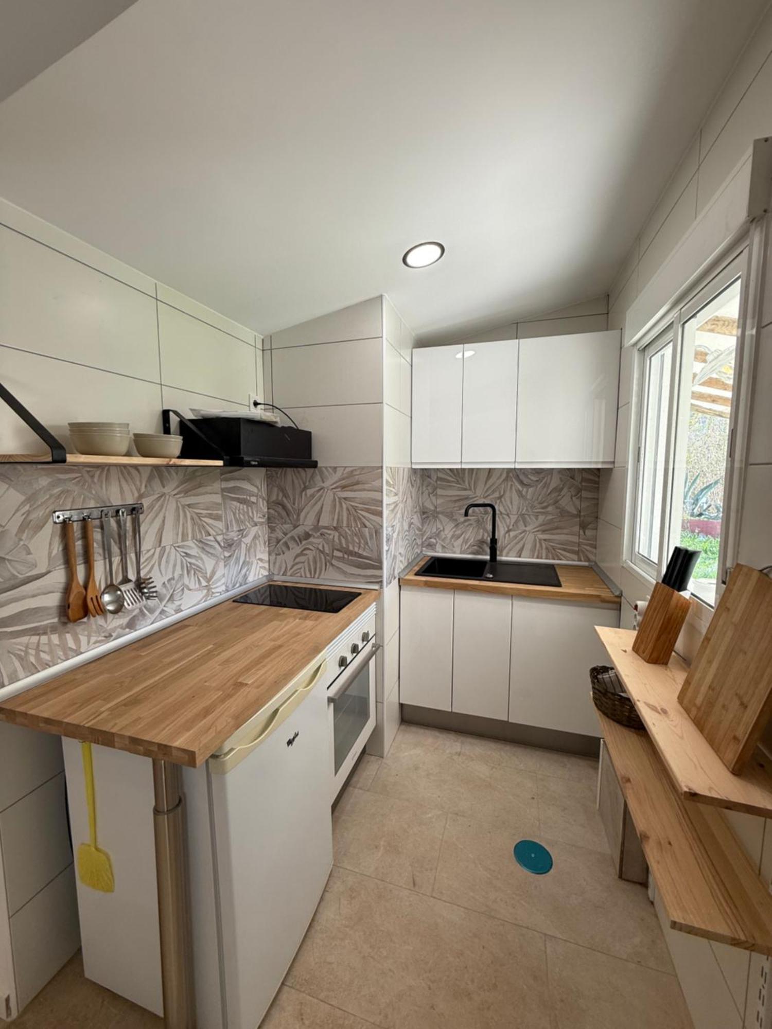 Camping Bungalows Armalygal Murillo de Gallego Exterior photo