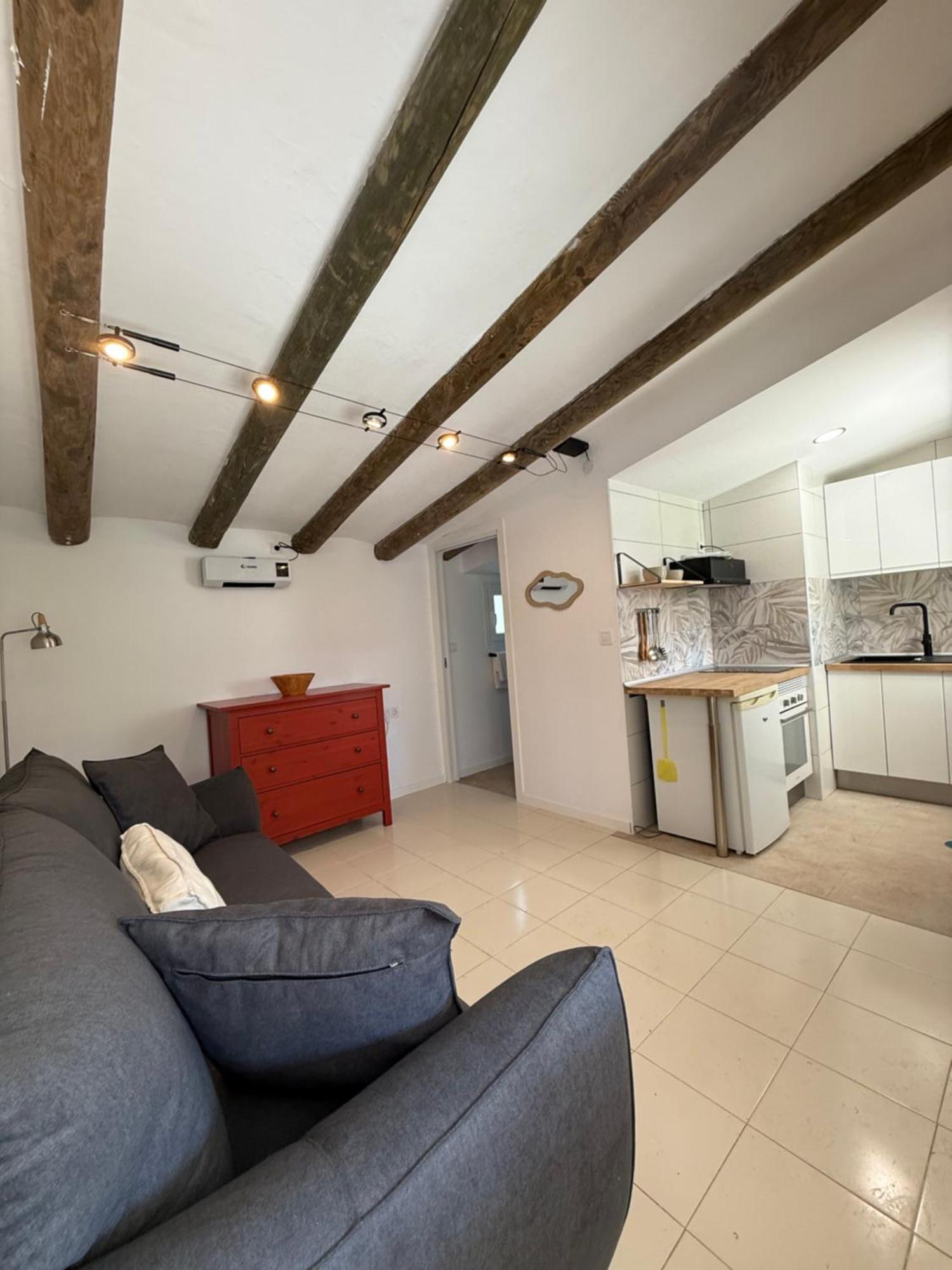 Camping Bungalows Armalygal Murillo de Gallego Exterior photo